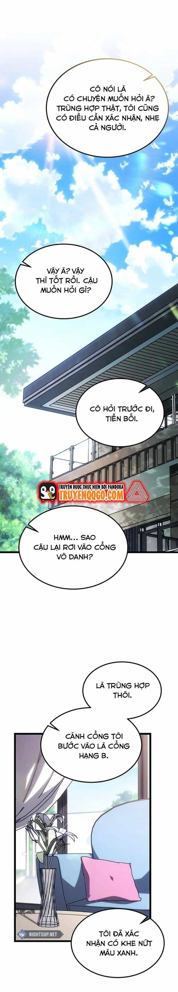 Hỏa Vương Nữ: Cấp 99 - Chương 10 - ảnh 2
