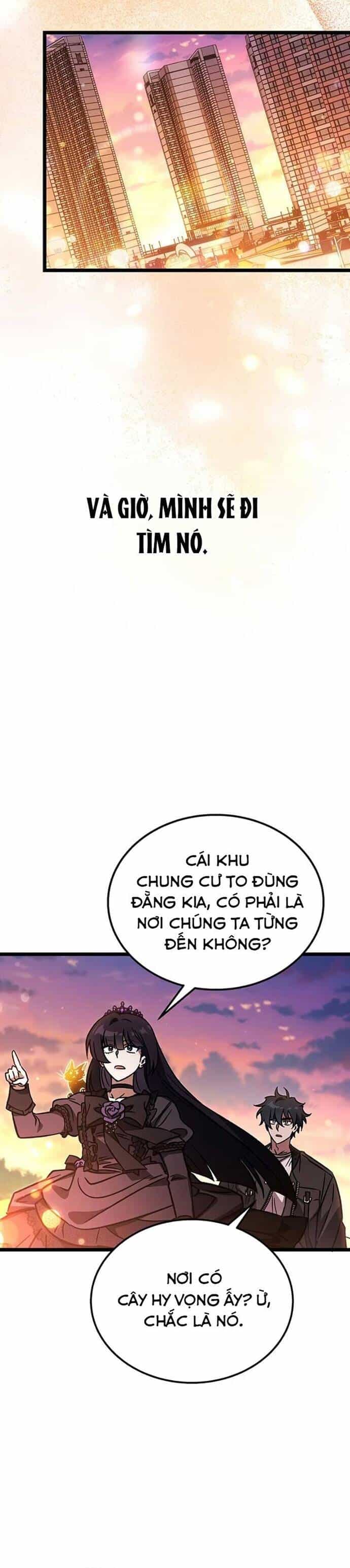 Hỏa Vương Nữ: Cấp 99 - Chương 11 - ảnh 31