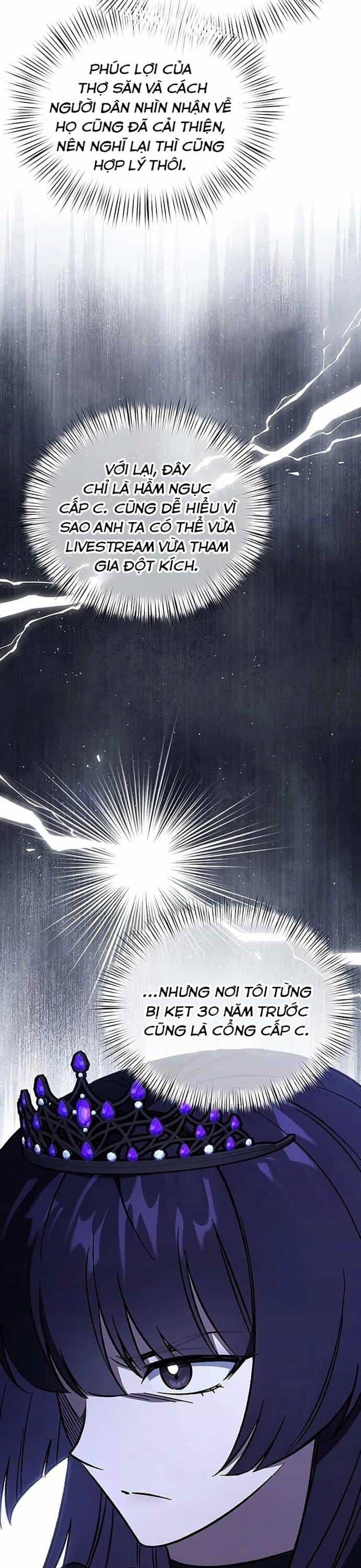 Hỏa Vương Nữ: Cấp 99 - Chương 14 - ảnh 16