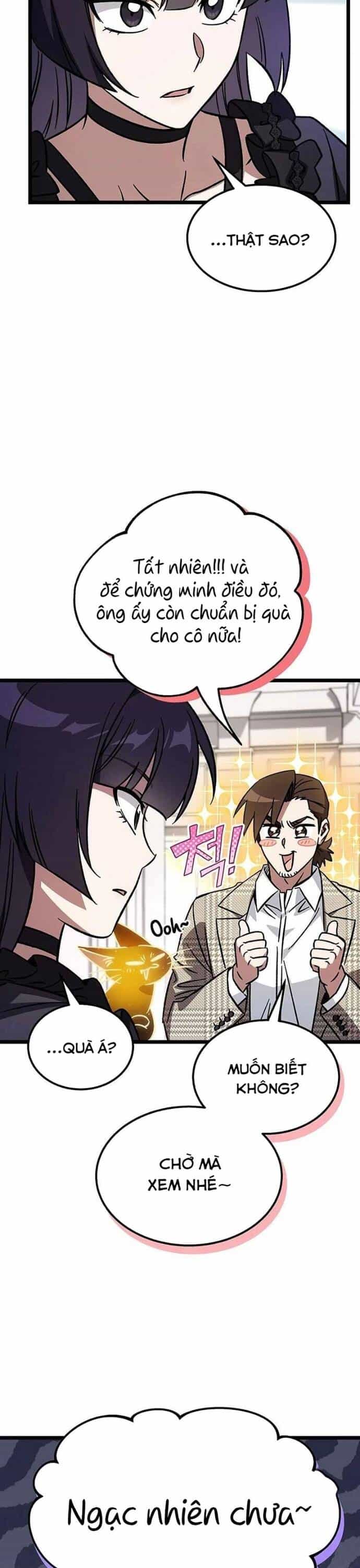 Hỏa Vương Nữ: Cấp 99 - Chương 15 - ảnh 52