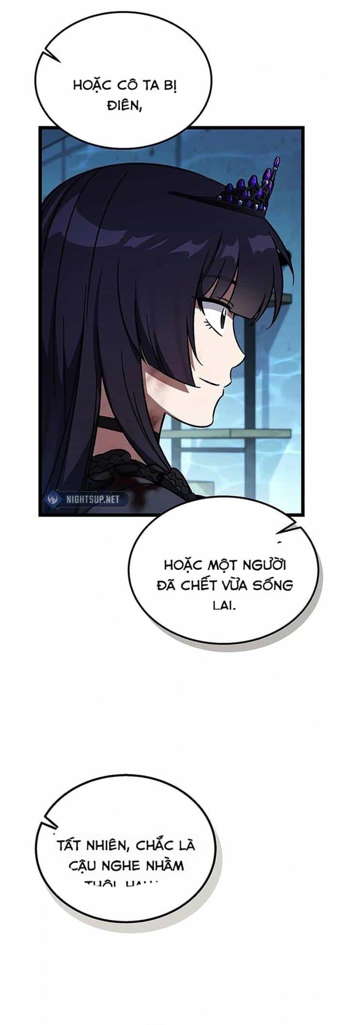 Hỏa Vương Nữ: Cấp 99 - Chương 19 - ảnh 39