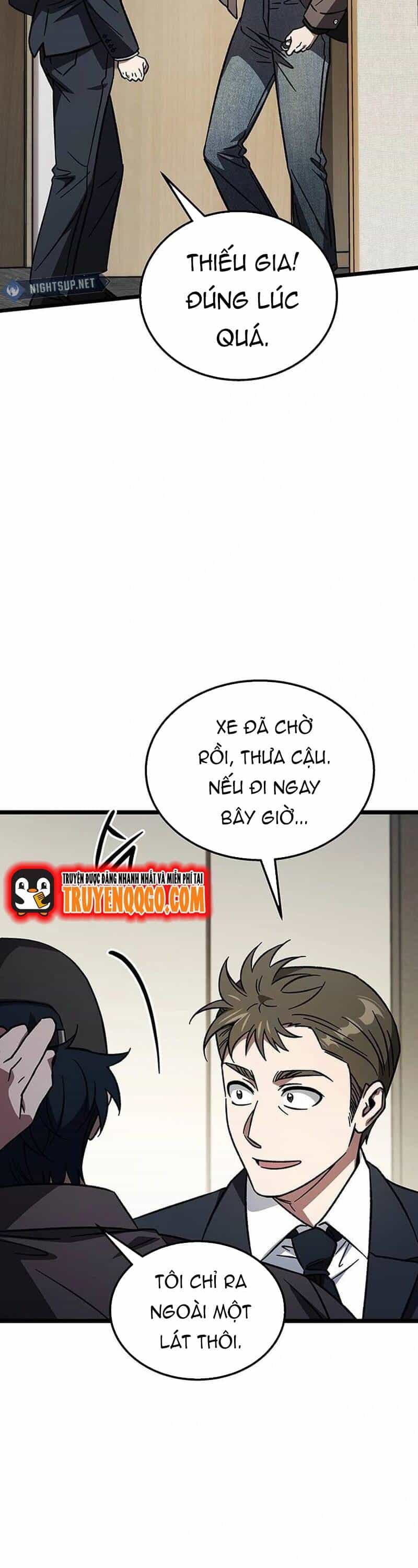 Hỏa Vương Nữ: Cấp 99 - Chương 20 - ảnh 24