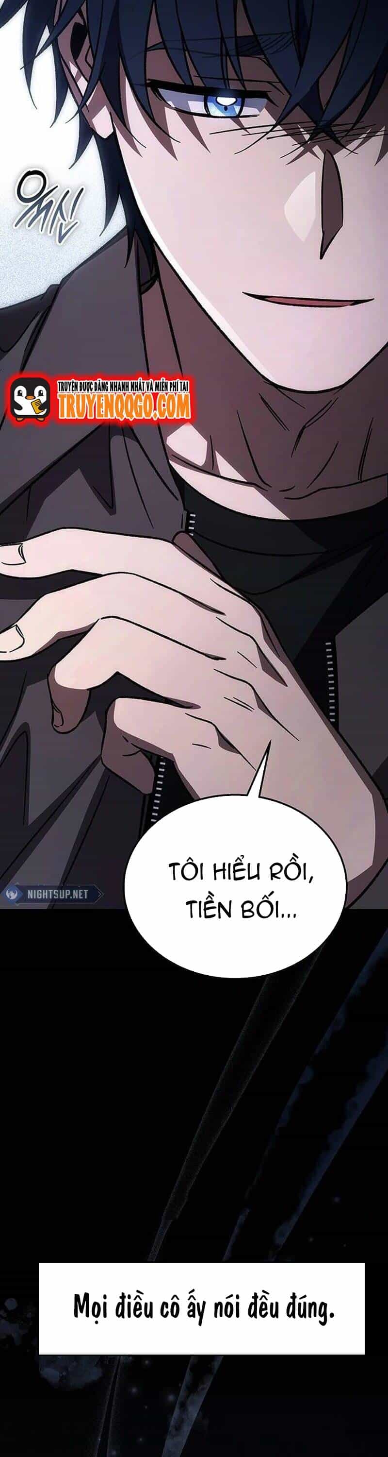 Hỏa Vương Nữ: Cấp 99 - Chương 20 - ảnh 49