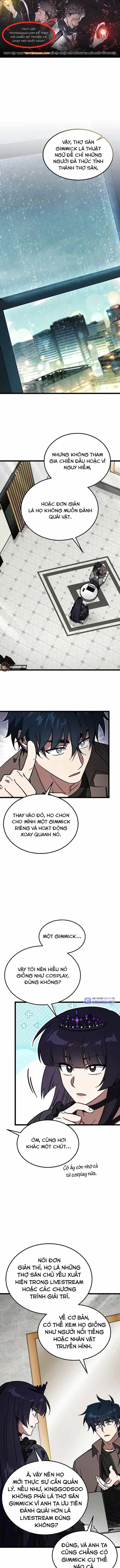 Hỏa Vương Nữ: Cấp 99 - Chương 21 - ảnh 1