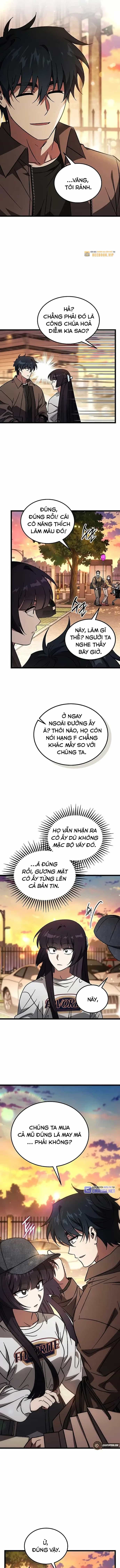Hỏa Vương Nữ: Cấp 99 - Chương 21 - ảnh 14