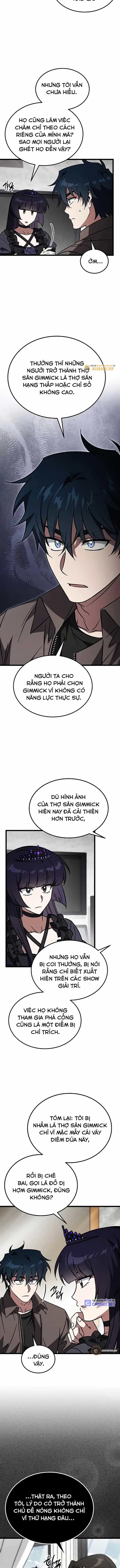 Hỏa Vương Nữ: Cấp 99 - Chương 21 - ảnh 2