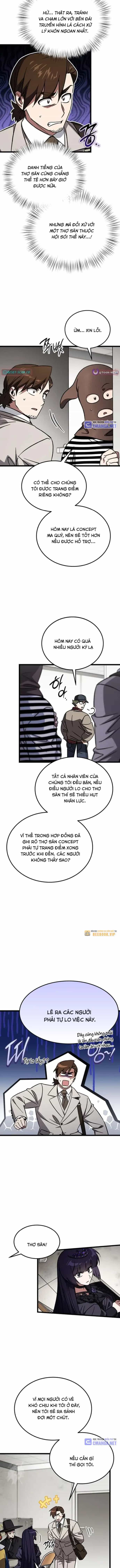 Hỏa Vương Nữ: Cấp 99 - Chương 23 - ảnh 3