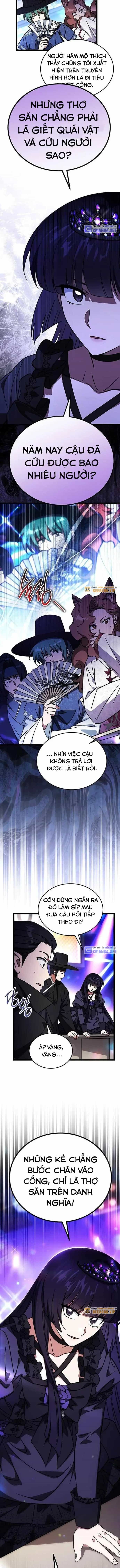 Hỏa Vương Nữ: Cấp 99 - Chương 25 - ảnh 15