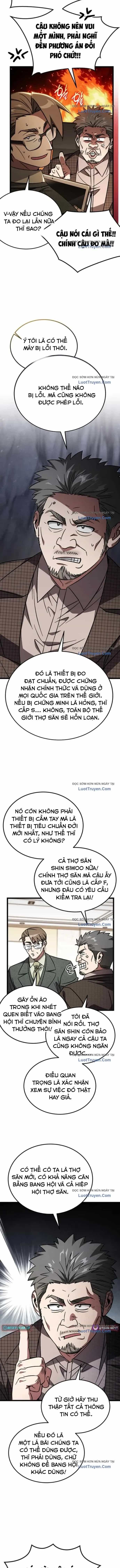 Hỏa Vương Nữ: Cấp 99 - Chương 27 - ảnh 2