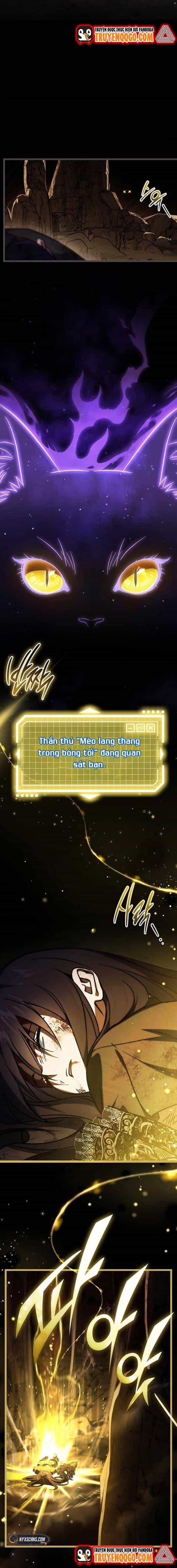 Hỏa Vương Nữ: Cấp 99 - Chương 3 - ảnh 10