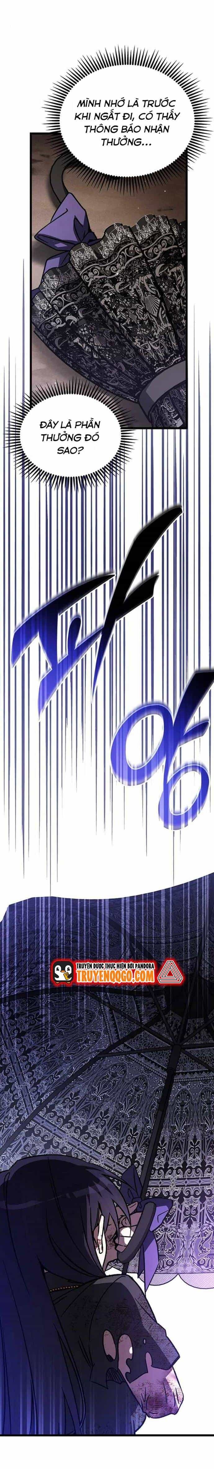 Hỏa Vương Nữ: Cấp 99 - Chương 3 - ảnh 14