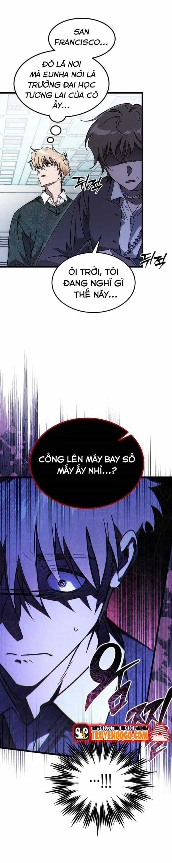 Hỏa Vương Nữ: Cấp 99 - Chương 3 - ảnh 4