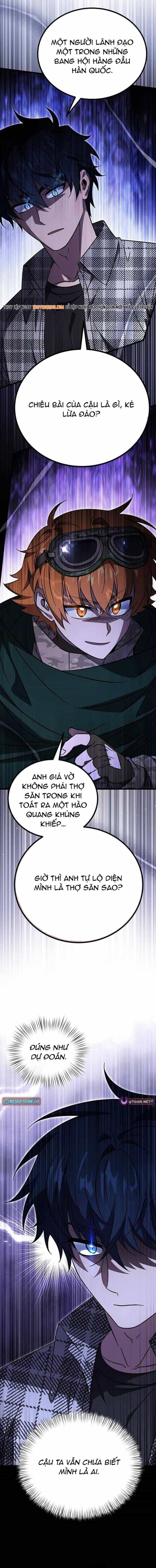 Hỏa Vương Nữ: Cấp 99 - Chương 31 - ảnh 9