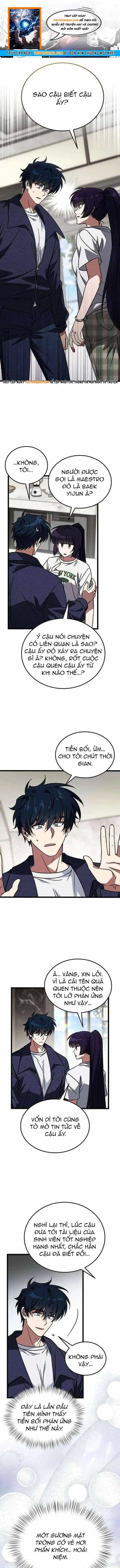 Hỏa Vương Nữ: Cấp 99 - Chương 36 - ảnh 1