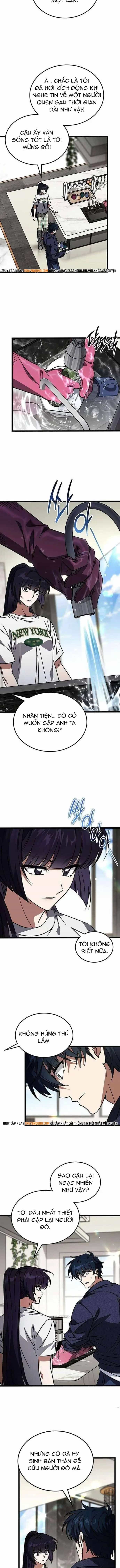 Hỏa Vương Nữ: Cấp 99 - Chương 36 - ảnh 10