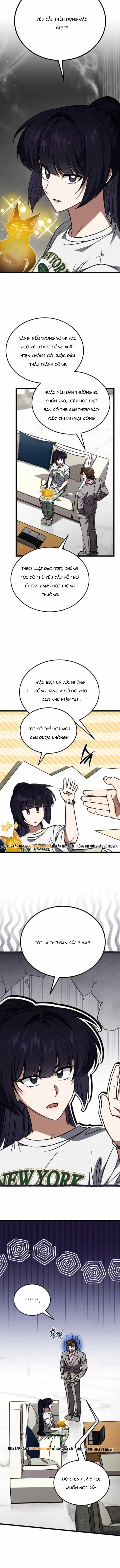Hỏa Vương Nữ: Cấp 99 - Chương 37 - ảnh 12