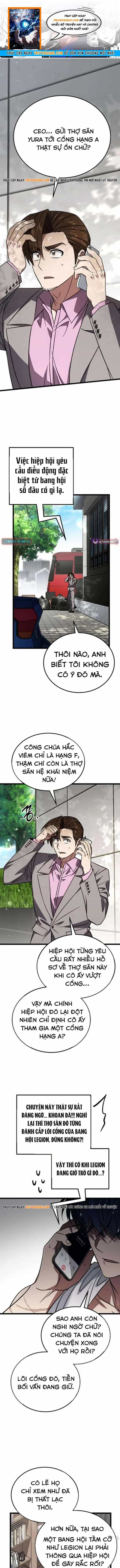Hỏa Vương Nữ: Cấp 99 - Chương 38 - ảnh 1