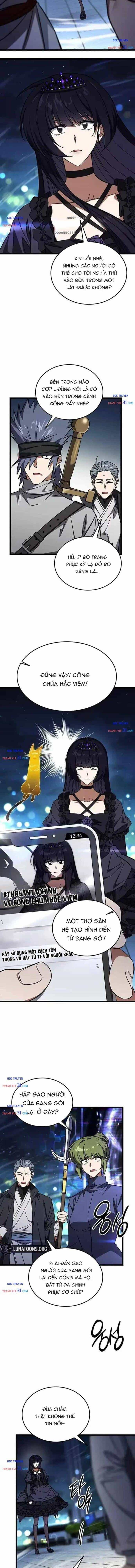 Hỏa Vương Nữ: Cấp 99 - Chương 46 - ảnh 3
