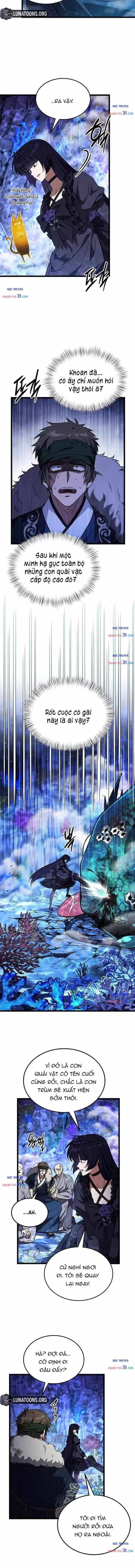 Hỏa Vương Nữ: Cấp 99 - Chương 48 - ảnh 10