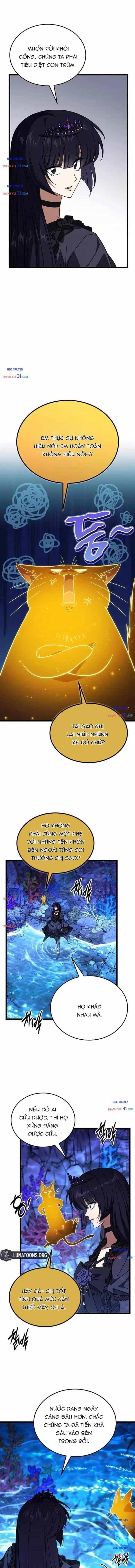 Hỏa Vương Nữ: Cấp 99 - Chương 48 - ảnh 11