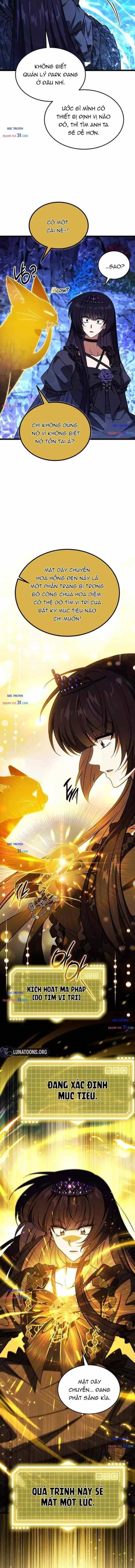 Hỏa Vương Nữ: Cấp 99 - Chương 48 - ảnh 12