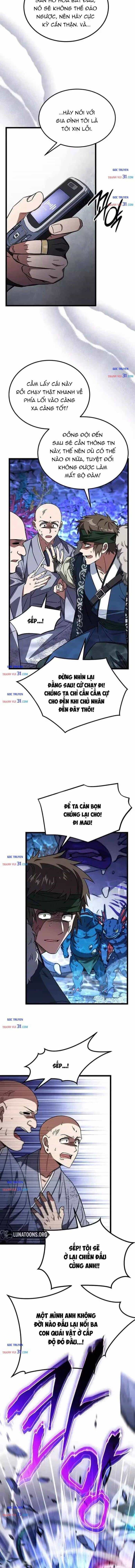 Hỏa Vương Nữ: Cấp 99 - Chương 48 - ảnh 3