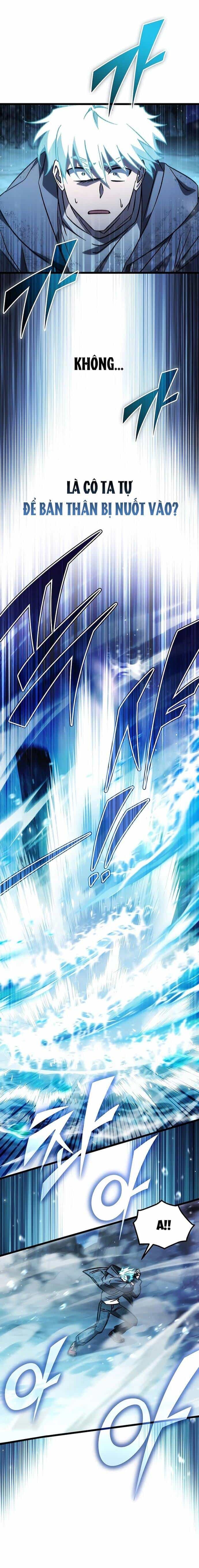 Hỏa Vương Nữ: Cấp 99 - Chương 6 - ảnh 15