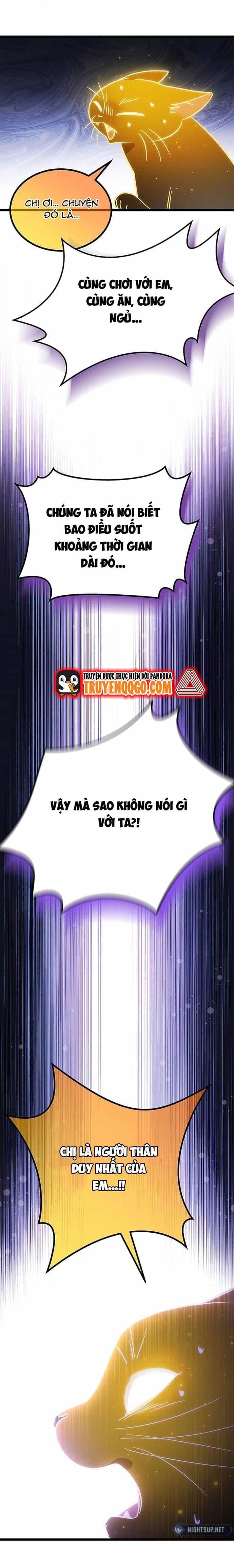 Hỏa Vương Nữ: Cấp 99 - Chương 9 - ảnh 29