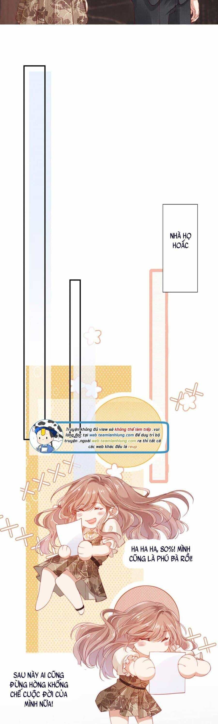 Hoắc Thiếu Lại Phải Theo Đuổi Vợ Yêu Rồi - Chương 15 - ảnh 9