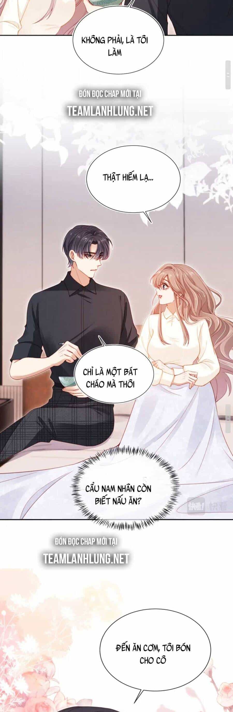 Hoắc Thiếu Lại Phải Theo Đuổi Vợ Yêu Rồi - Chương 24 - ảnh 20