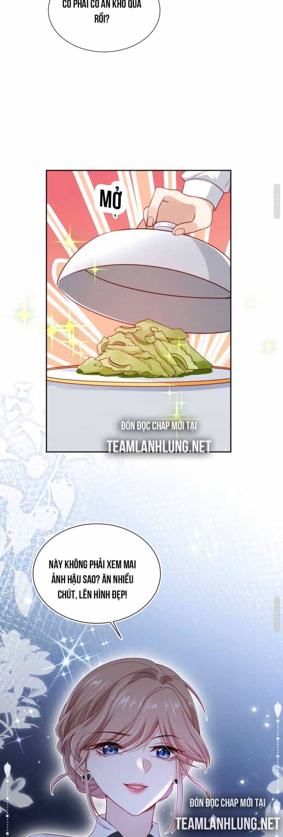 Hoắc Thiếu Lại Phải Theo Đuổi Vợ Yêu Rồi - Chương 25 - ảnh 18