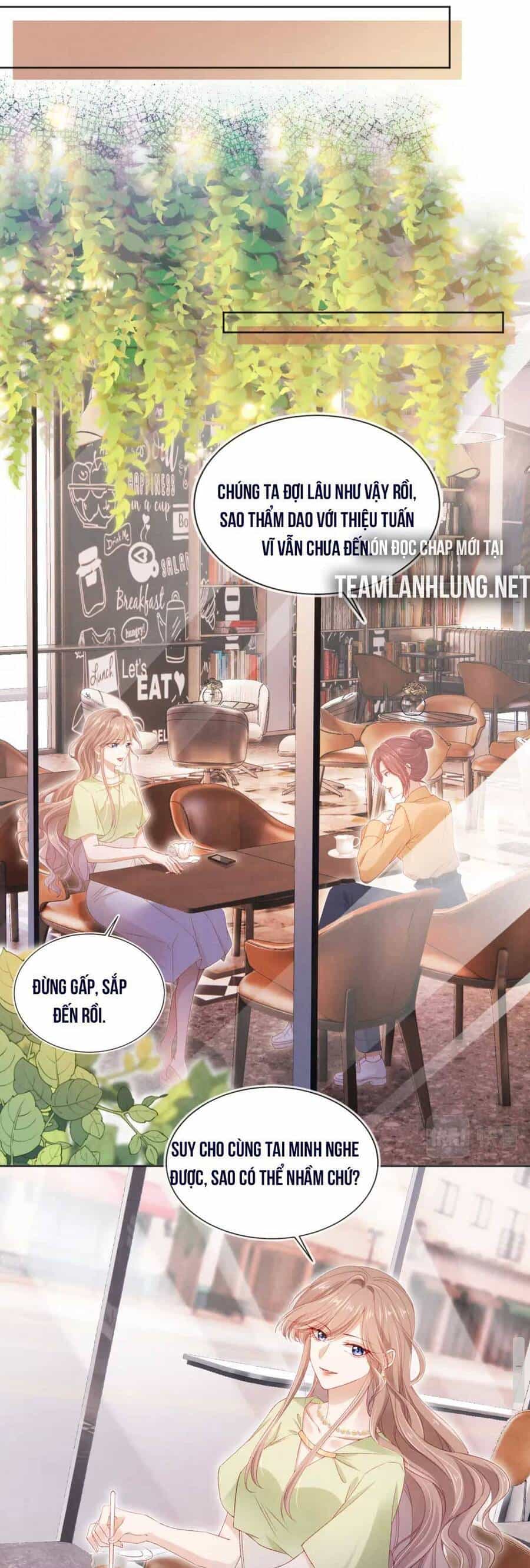 Hoắc Thiếu Lại Phải Theo Đuổi Vợ Yêu Rồi - Chương 32 - ảnh 22