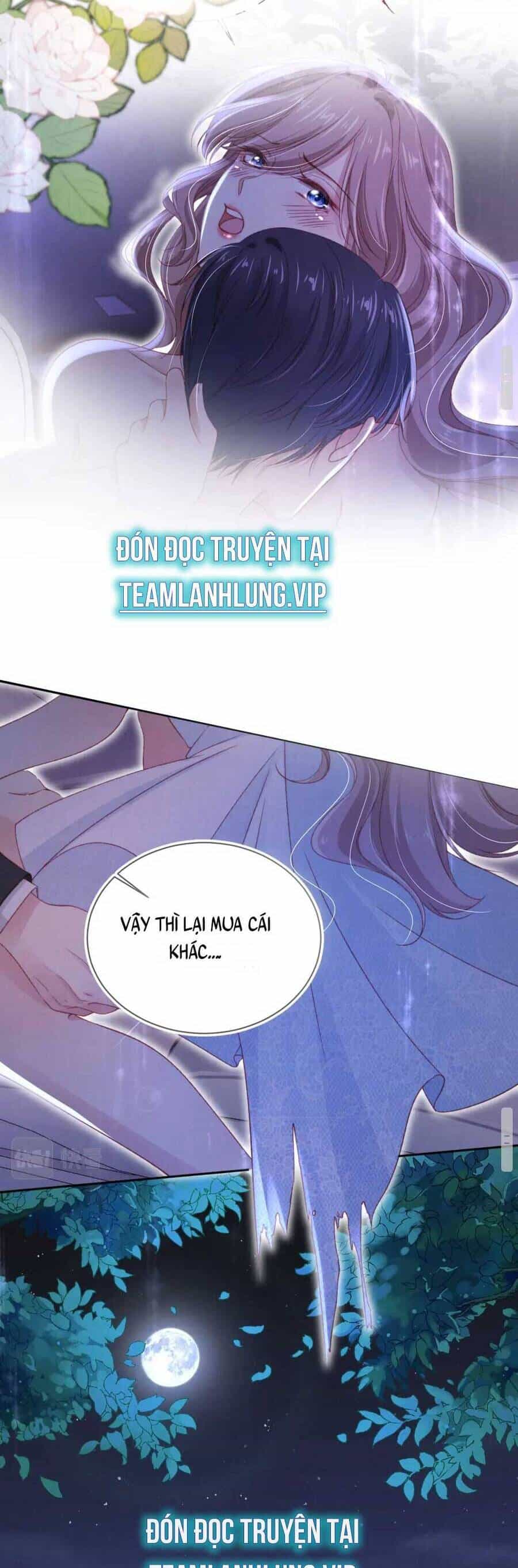 Hoắc Thiếu Lại Phải Theo Đuổi Vợ Yêu Rồi - Chương 37 - ảnh 21