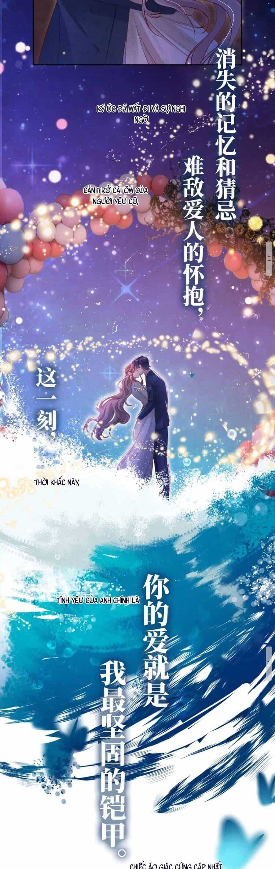 Hoắc Thiếu Lại Phải Theo Đuổi Vợ Yêu Rồi - Chương 38 - ảnh 31