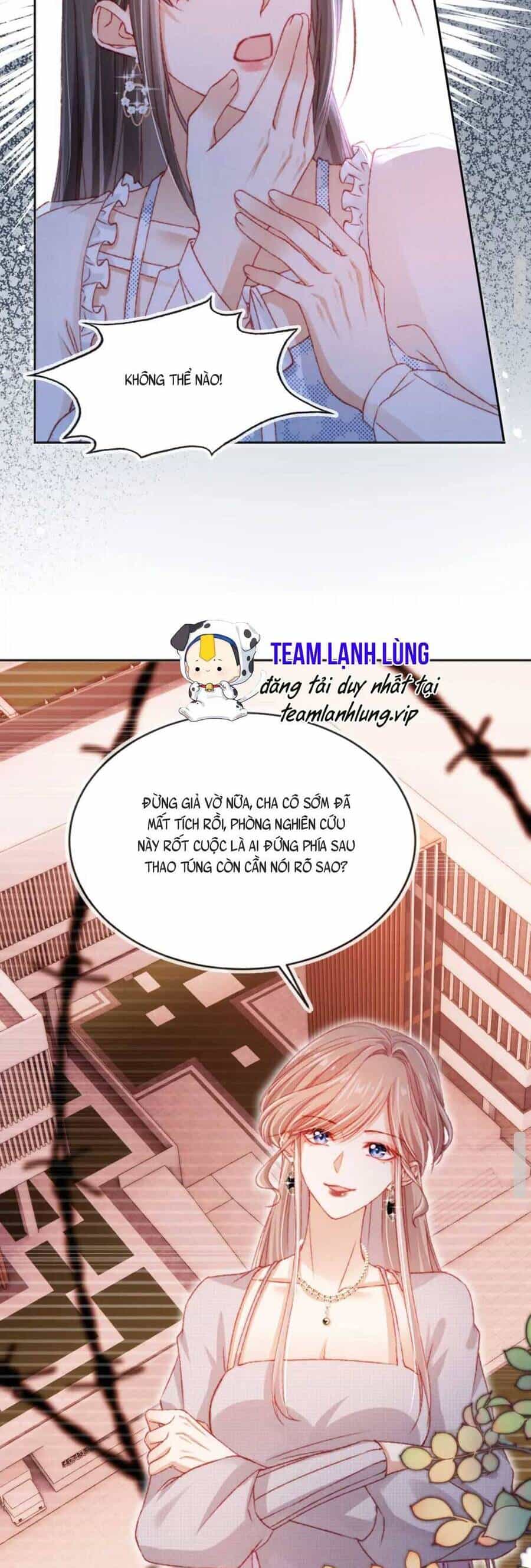 Hoắc Thiếu Lại Phải Theo Đuổi Vợ Yêu Rồi - Chương 43 - ảnh 16