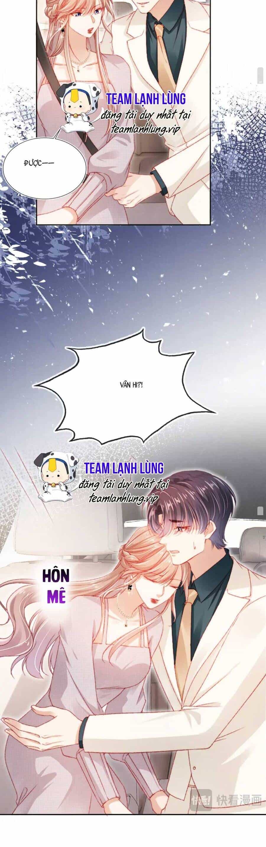 Hoắc Thiếu Lại Phải Theo Đuổi Vợ Yêu Rồi - Chương 43 - ảnh 27