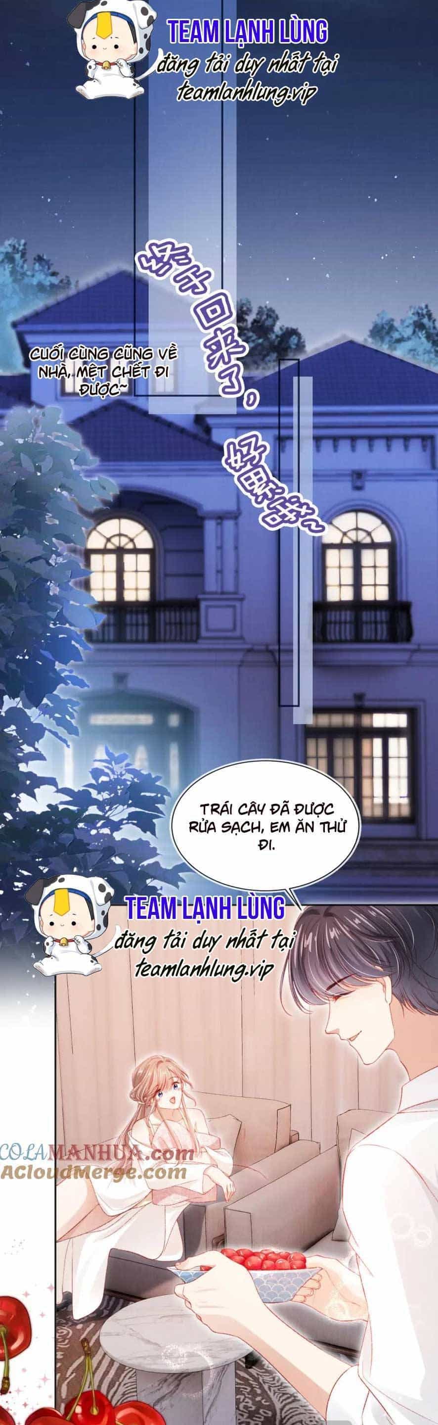 Hoắc Thiếu Lại Phải Theo Đuổi Vợ Yêu Rồi - Chương 44 - ảnh 16