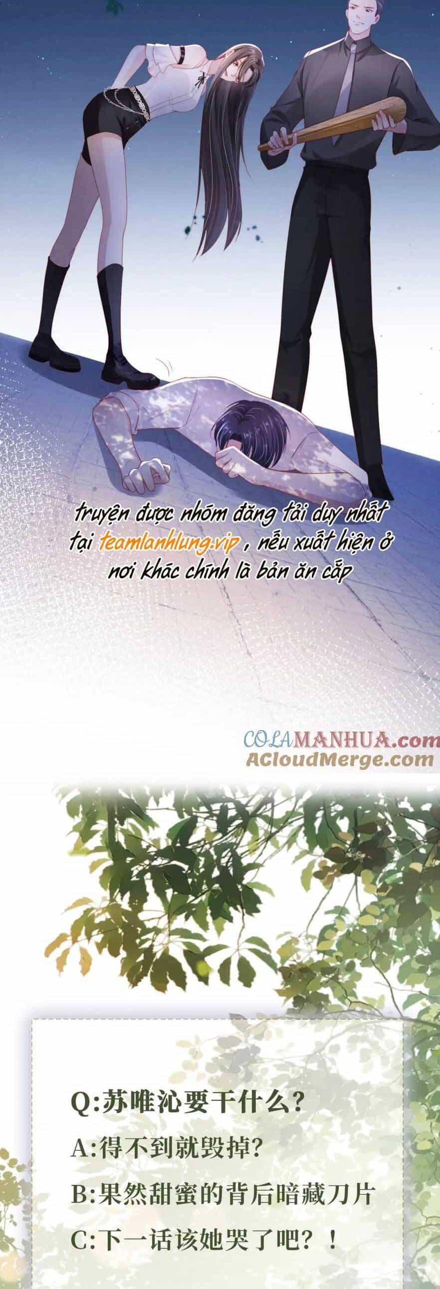 Hoắc Thiếu Lại Phải Theo Đuổi Vợ Yêu Rồi - Chương 44 - ảnh 28