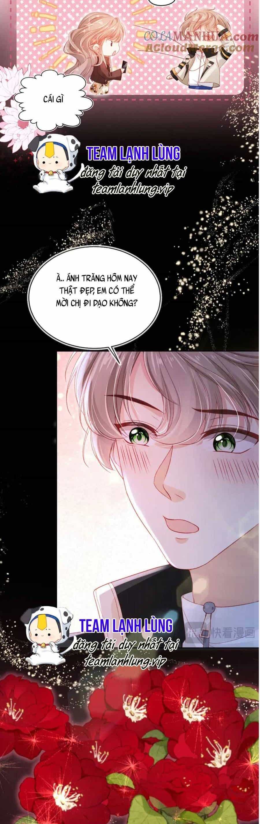 Hoắc Thiếu Lại Phải Theo Đuổi Vợ Yêu Rồi - Chương 49 - ảnh 7