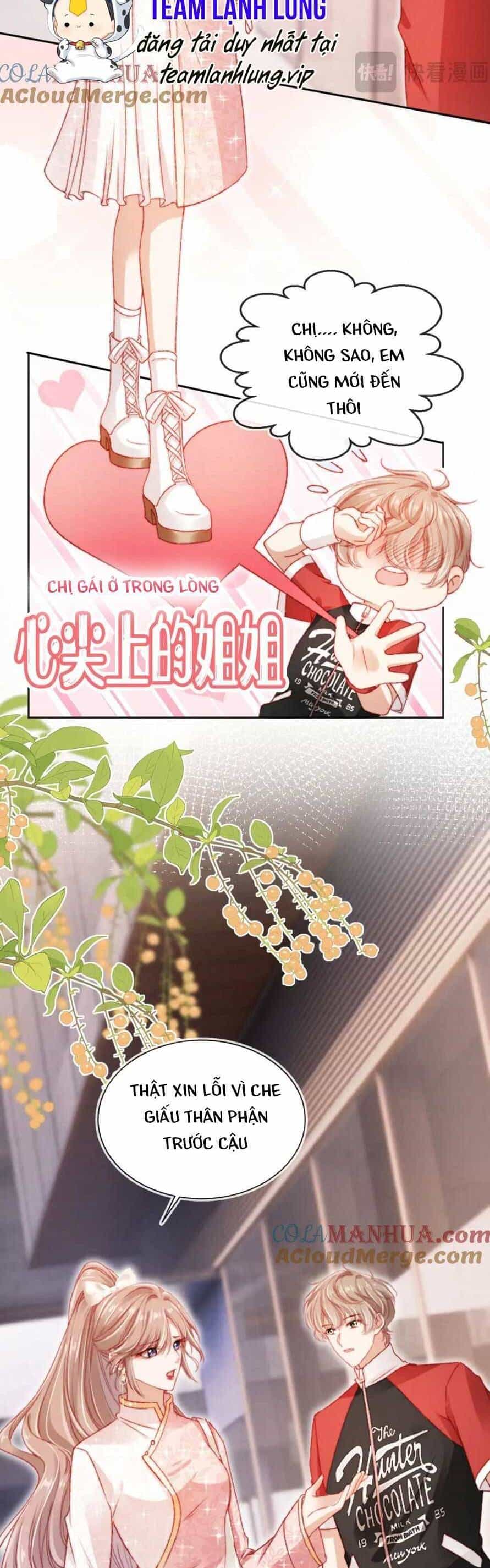 Hoắc Thiếu Lại Phải Theo Đuổi Vợ Yêu Rồi - Chương 51 - ảnh 6