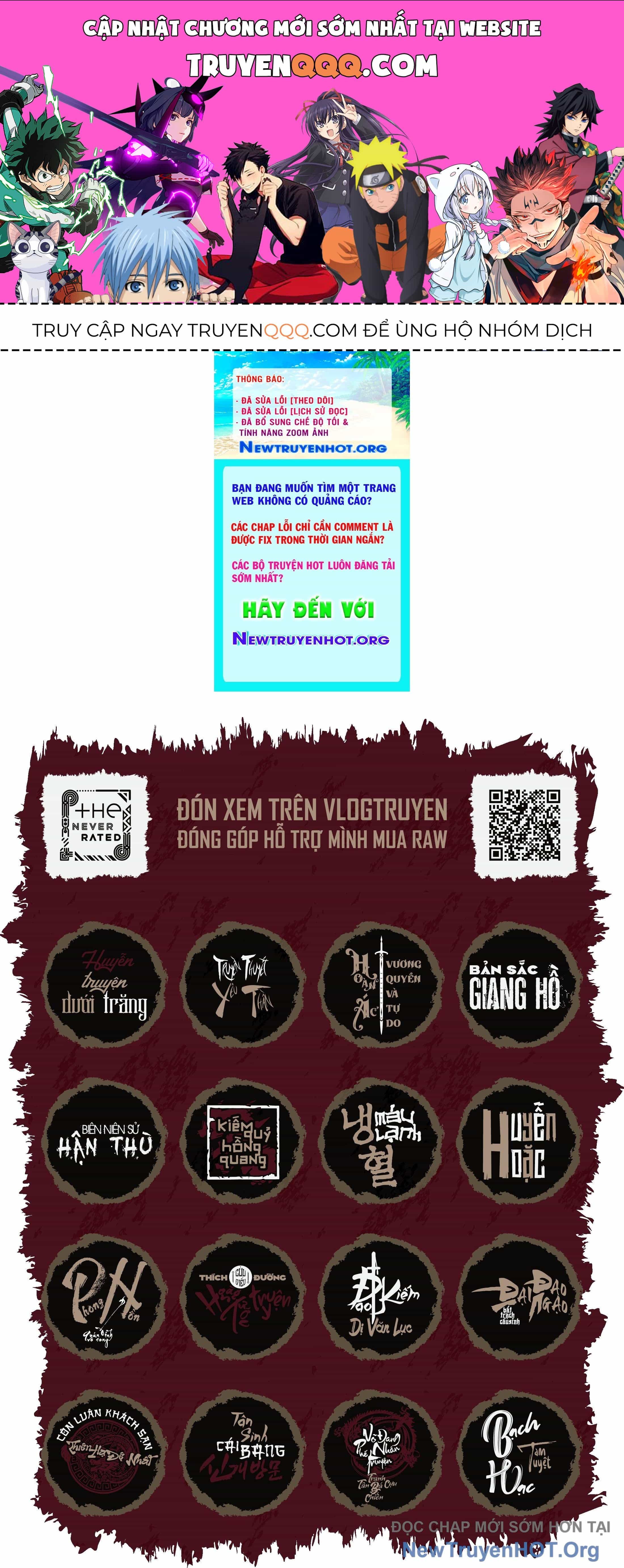 Hoàn Ác Vương Quyền Và Tự Do - Chương 10 - ảnh 1