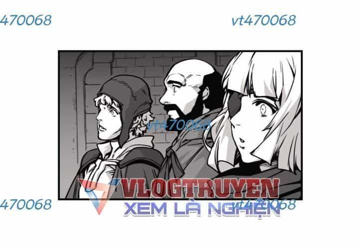 Hoàn Ác Vương Quyền Và Tự Do - Chương 10 - ảnh 24