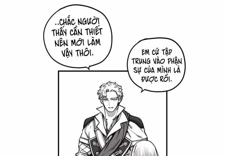 Hoàn Ác Vương Quyền Và Tự Do - Chương 11 - ảnh 19