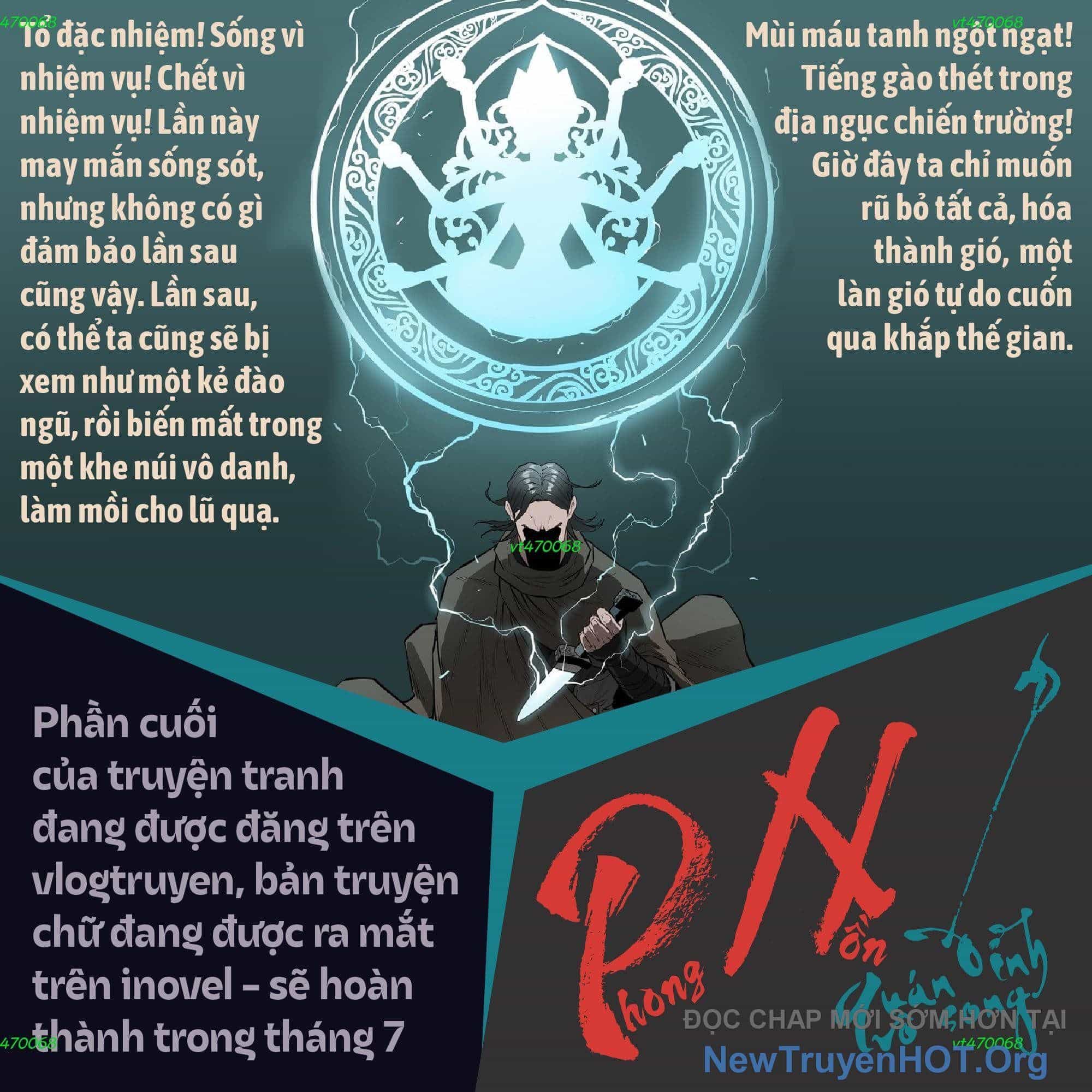 Hoàn Ác Vương Quyền Và Tự Do - Chương 15 - ảnh 181