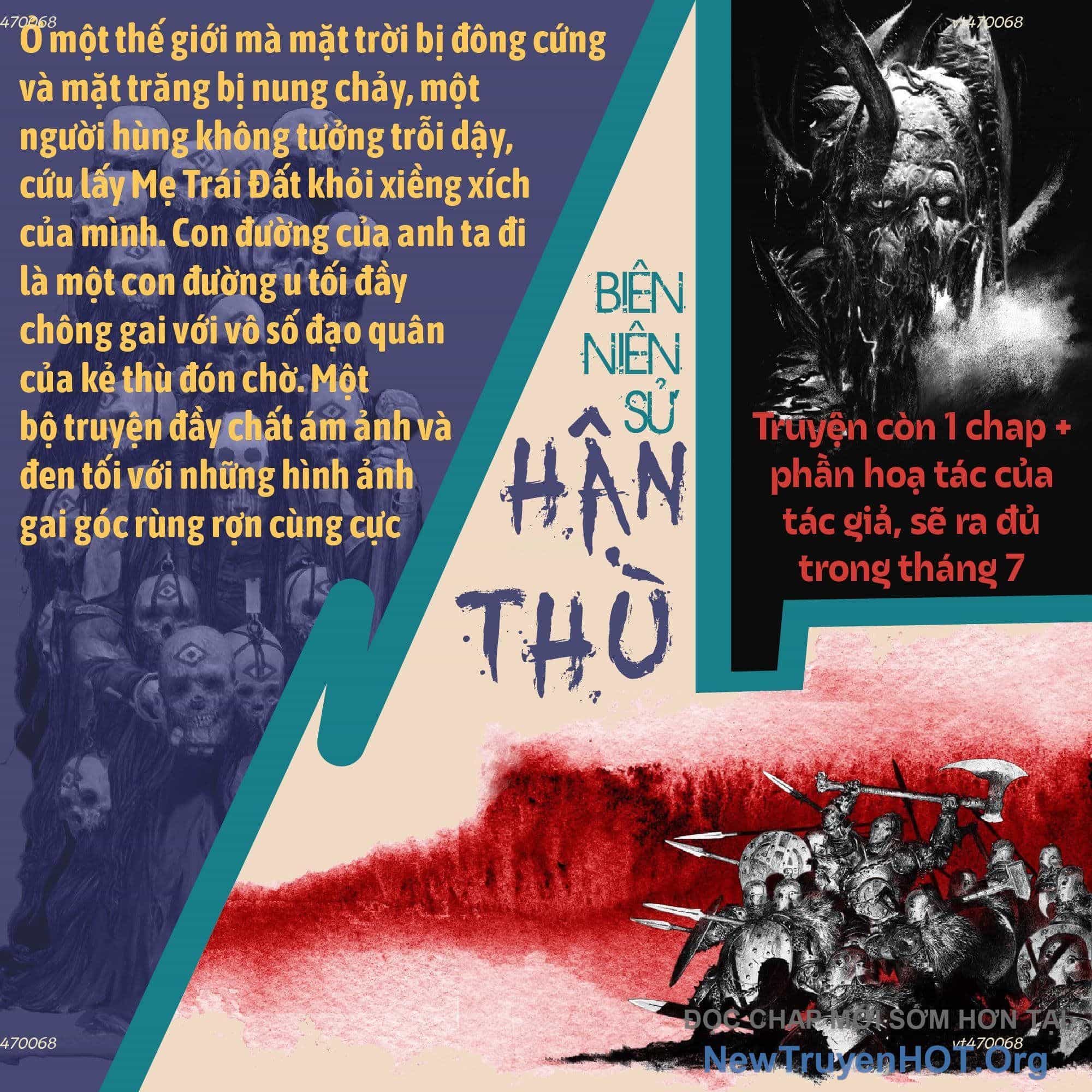 Hoàn Ác Vương Quyền Và Tự Do - Chương 15 - ảnh 184