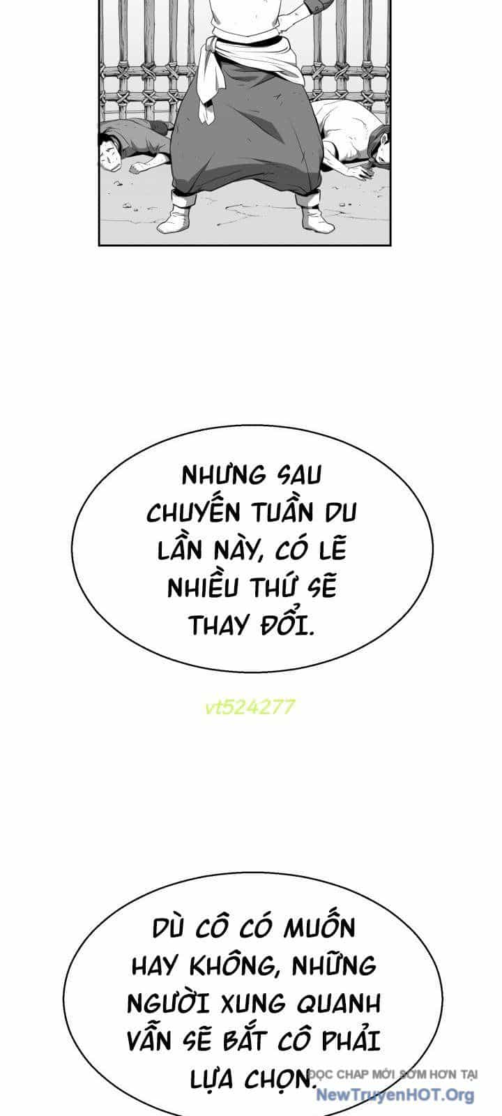 Hoàn Ác Vương Quyền Và Tự Do - Chương 16 - ảnh 11