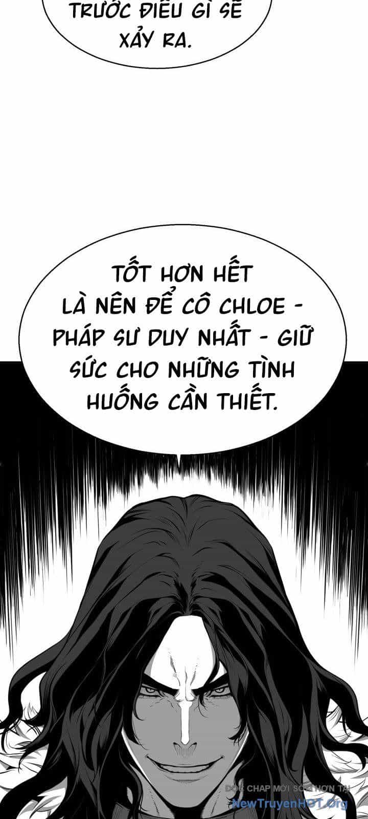 Hoàn Ác Vương Quyền Và Tự Do - Chương 16 - ảnh 41