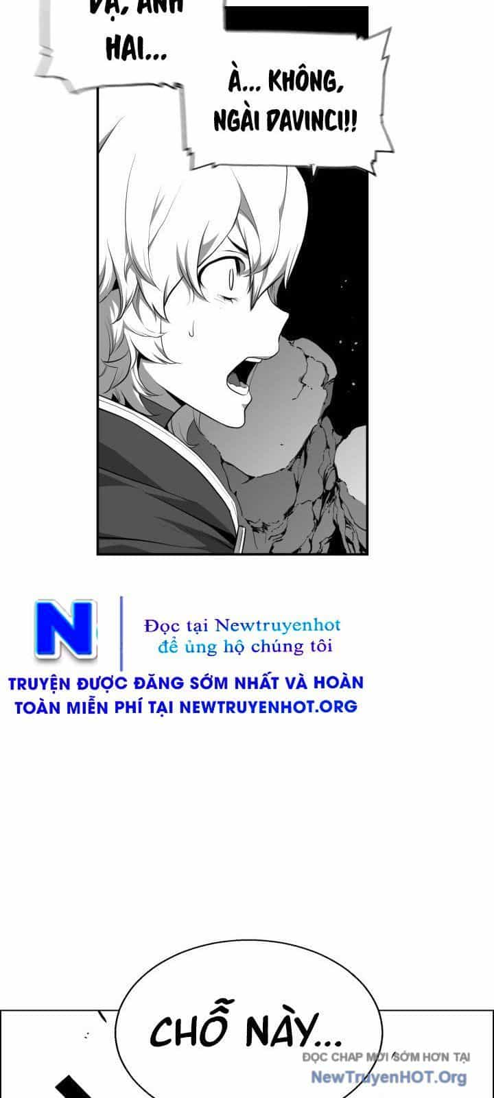 Hoàn Ác Vương Quyền Và Tự Do - Chương 16 - ảnh 44