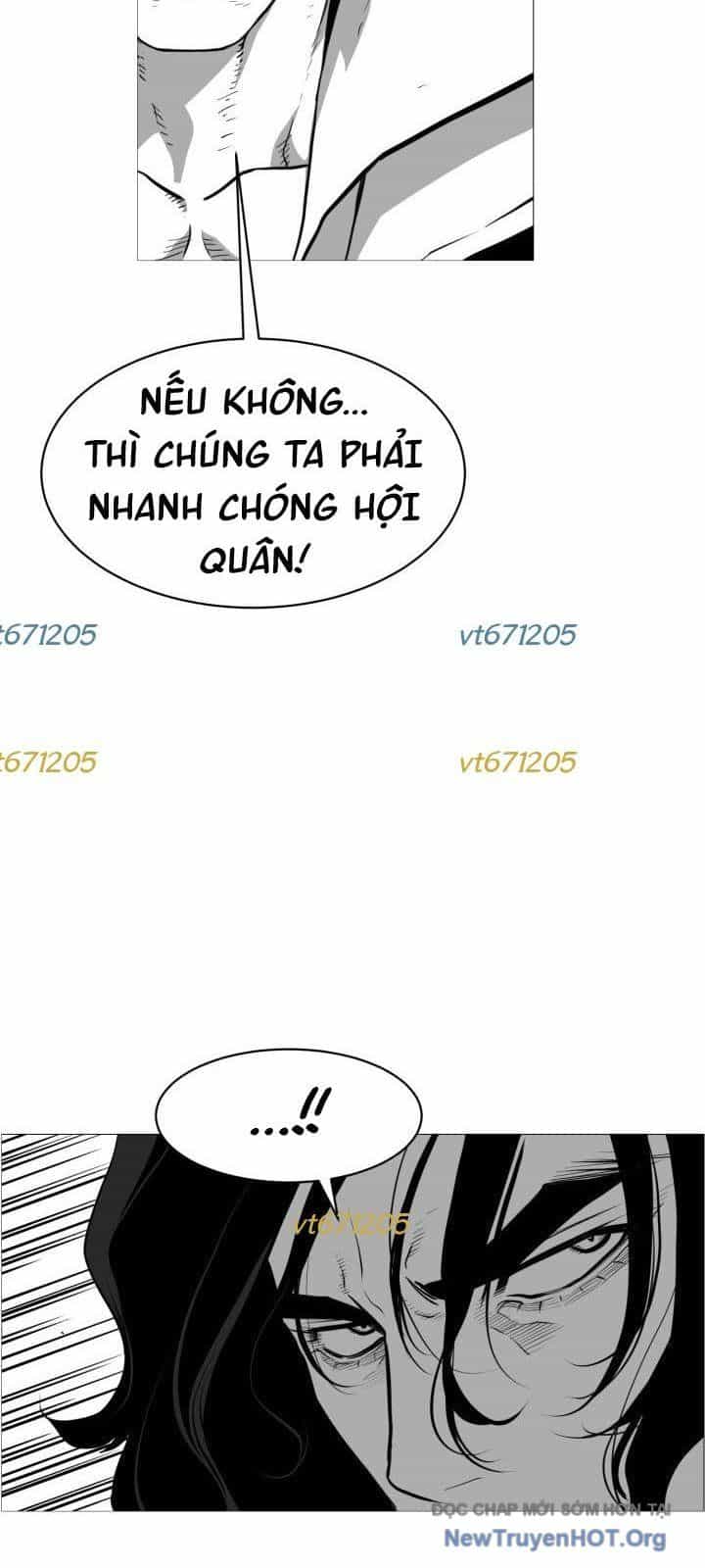 Hoàn Ác Vương Quyền Và Tự Do - Chương 18 - ảnh 65