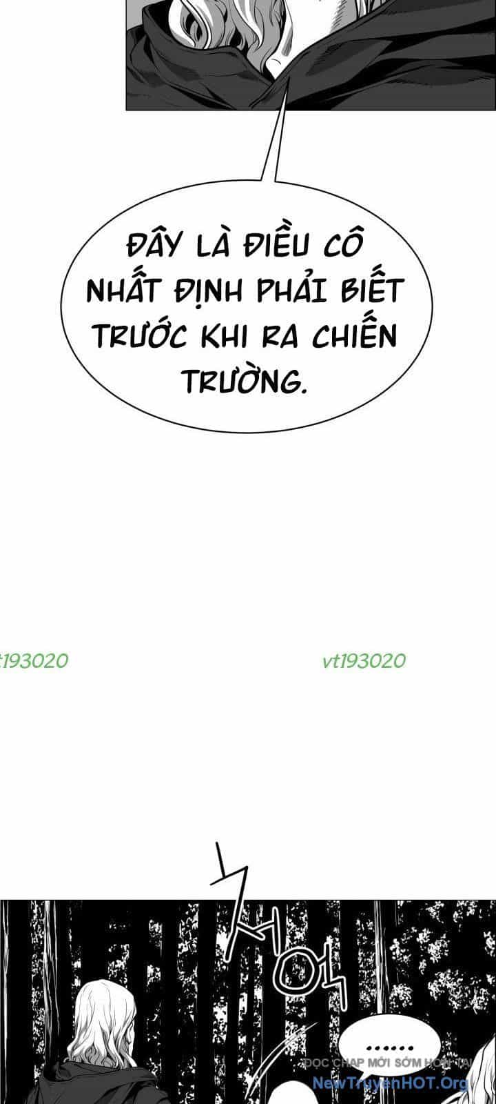Hoàn Ác Vương Quyền Và Tự Do - Chương 19 - ảnh 15